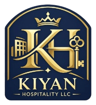 Kiyan Hospitality logo